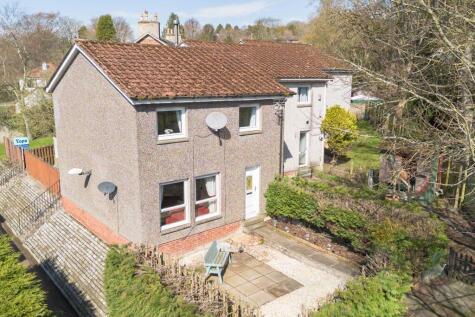 Elm Road, Kirriemuir