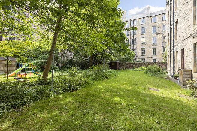 Shared Garden