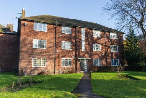 Holly House, Edge Lane, Stretford