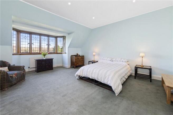 Double Bedrooms