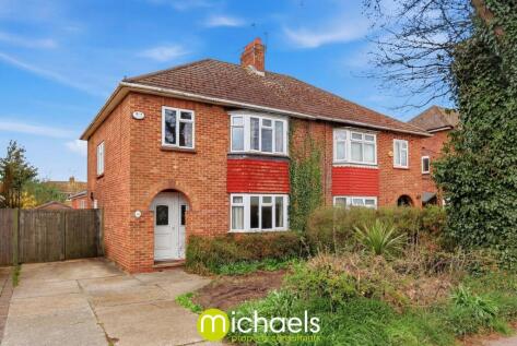 Dugard Avenue, Colchester , Colchester, CO3