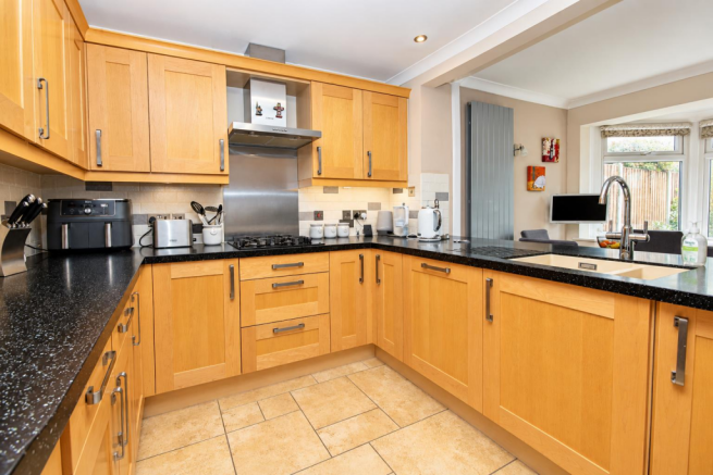 Gage Road, Sprowston photo 2