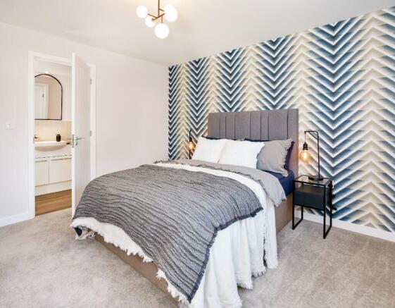 Typical Show Home