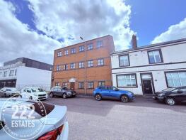 12, Earles Court, Earle Street, Newton-le-willows WA12 9LW