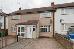 17, Cavour Road, Faversham ME13 8QX