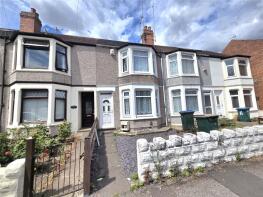 42, Spring Road, Coventry CV6 7FP