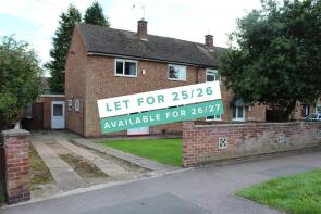 110, Old Ashby Road, Loughborough LE11 4PQ