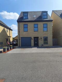 Plumpton Crescent, Castleford, WF10