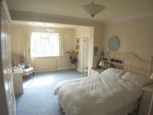 Bed 1