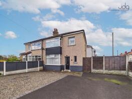 1, Lowlands Road, Morecambe LA4 5SA