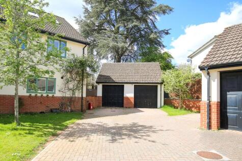 Mayflower Close, Bristol, BS9