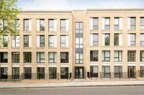 95, Cambridge Avenue, London NW6 5AA