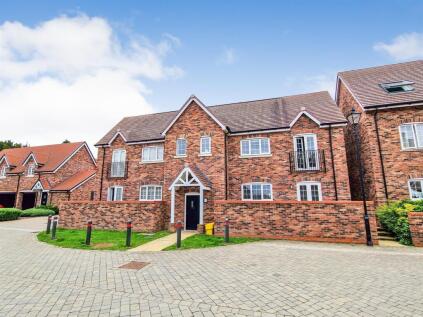 Orchard Drive, Kempston, Bedford