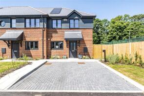 9, Florence Close, Send GU23 7EX
