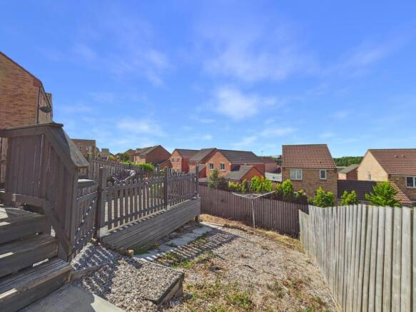 2 bed Semi-Detached for sale Image 10