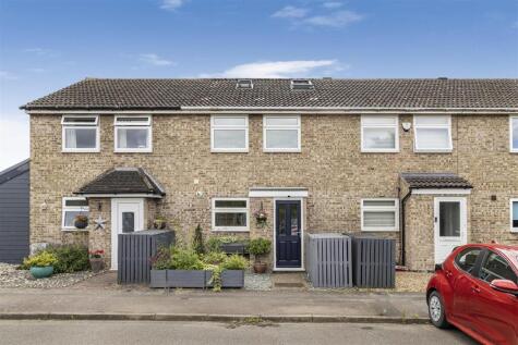 Winfold Road, Waterbeach, Cambridge