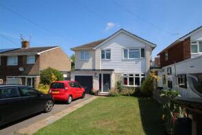 23, Twynham Close, Salisbury SP5 3LD
