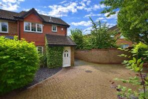 10, Mary Mead, Warfield, Bracknell RG42 3SZ