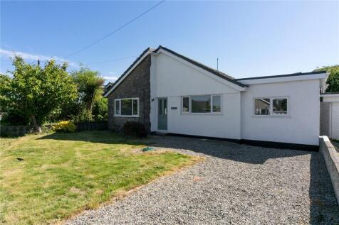 Garth Drive, Gaerwen, Isle of Anglesey, LL60