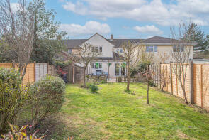 41, Bendy Bow, Malmesbury SN16 9TN