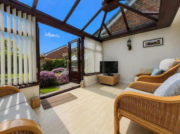CONSERVATORY