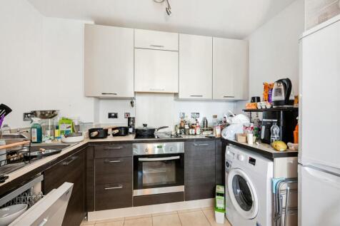 Parkside Court, 15 Booth Road, E16