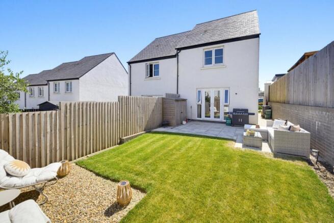 Falcon Mews, Sherford, Plymouth, Devon, PL9 photo 4