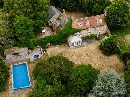 Blenheim Farm, Stonehill Lane, Southmoor