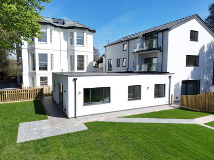 Sonny Rae Villa, Thurlow Road, Upton, Torquay