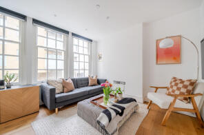 Flat 2, 22a, Victoria Terrace, Hove BN3 2WB