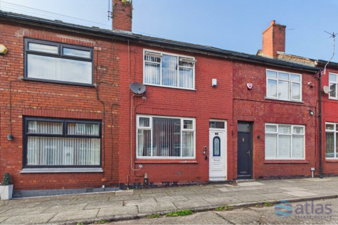 Grafton Grove, Dingle, L8