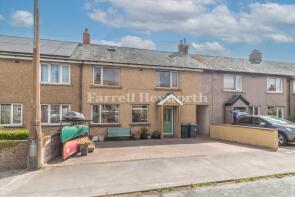 3, Bowland View, Glasson Dock LA2 0DH