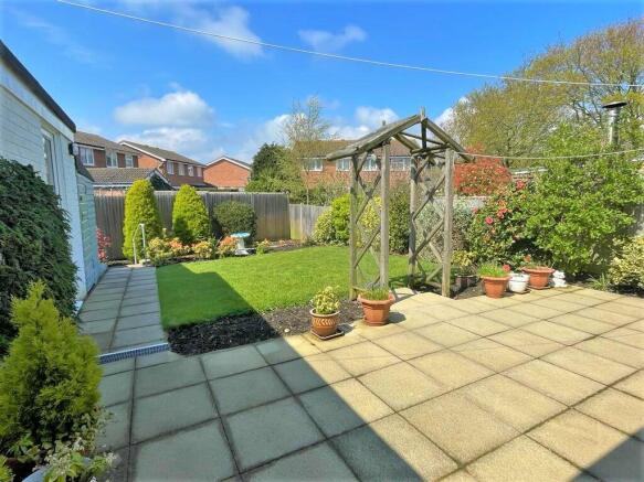 Private Garden