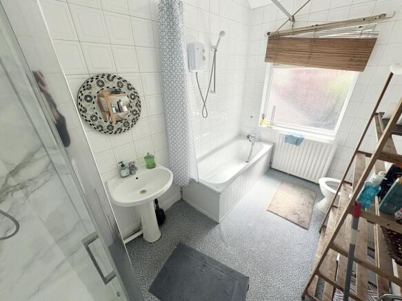 Reservoir Road, Edgbaston – pohled 5