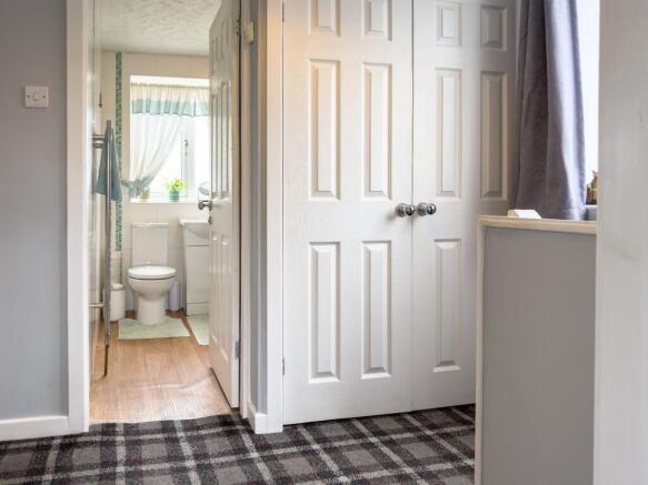 3 bed Link Detached House for sale Image 12