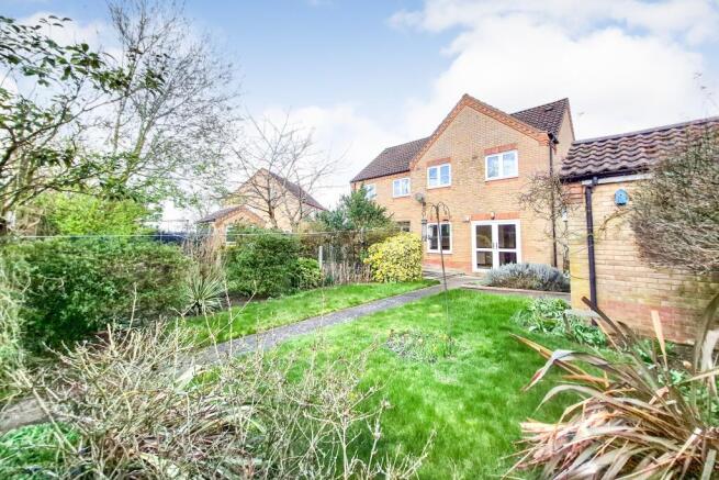 3 Manor Road, Stoke Ferry, Norfolk, PE33 9UG