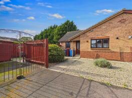 24, Oribi Close, Kingston Upon Hull HU4 6UW
