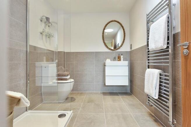 Typical Bathroom 
