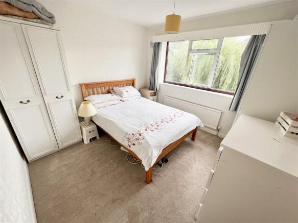 BEDROOM TWO