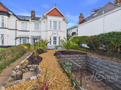 Studley Road, Torquay