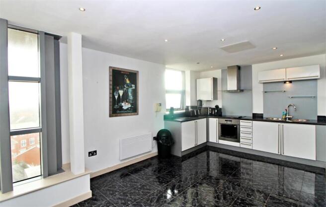 Kitchen Dimer