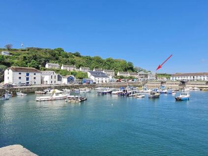 Monterey, Methleigh Bottoms, Porthleven, Cornwall