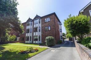 10, 2 Ridgefield Court, Palatine Road, Southport PR8 2BS