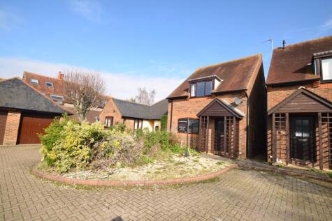Chestnut Place, Watlington