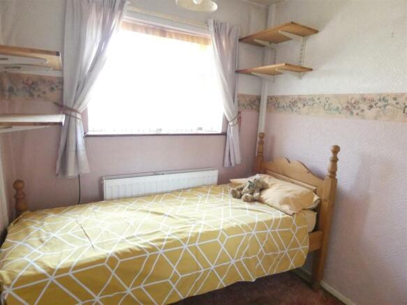 BEDROOM 3