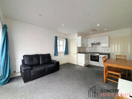 Flat A, 30, Trinity Road, Wandsworth, London SW17 7RE