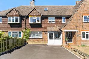33, Hawkswood Drive, Hailsham BN27 1UP