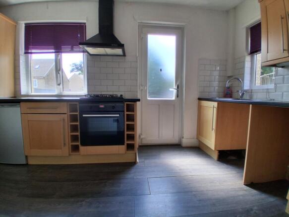 2 bed Terraced for sale Image 4