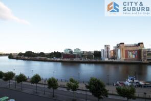 Apartment 23, 4 Saint Anns Quay, Saint Anns Street, Newcastle Upon Tyne NE1 2DJ