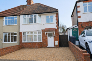 21, Parkfield Avenue, Northampton NN4 8QH
